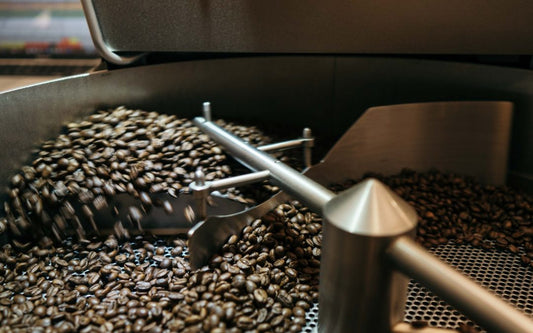 AZOBE COFFEE – Our Strongest Coffee!!!