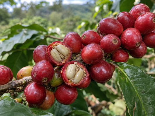 What Are Coffee Beans? A Beginner’s Guide to Better Coffee